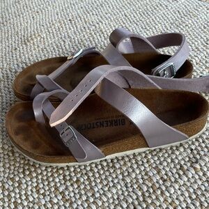 Birkenstock yara